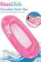 Mesh Pool and Sea Premium Swimming Mattress 176X84X20 cm - 2