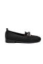 128-486 Black Women's Ballerinas