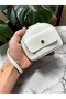 Rolax Leather Powder Retro Mini Hand Wallet for Women Money Portfolio Women's Wallet Fashion Small Wallet