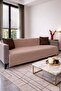 New Generation Sofa Cover 175X215 cm – Non-Slip Sofa Cover, Sofa Bed Cover
