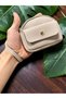 Rolax Leather Powder Retro Mini Hand Wallet for Women Money Portfolio Women's Wallet Fashion Small Wallet