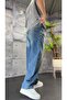Extra Loose Premium Baggy Pants - 3