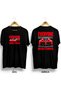 Everyone Needs a Ferrari / 100% Cotton 24/1 Fabric Tshirt
