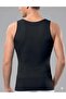 Men's Waist-Chest-Belly Toning and Firming Corset Undershirt - 2