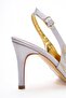 Special Design Embroidered Evening Dress Shoes - 3