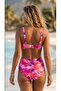 Tie-up Bikini Set - 2