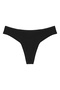 Women'S, Cotton Brazilian Basic Panties, 5-Pack, Comfortable and Stylish Comfort - 2