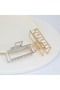 Set of 2 (7cm) Metal Buckles