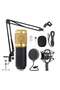 13-Piece Multi-Functional Live Sound Card Set