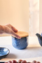 Nebula Blue Storage Container 8 cm - 3