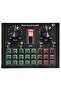 D6 Sound Card Mobile Phone Computer Recording Anchor Live Singing Song Artifact - 2