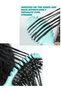 Magical Curl Hair Brush Oval Curl Comb Curly Hair Comb Hair Styling Comb Miraculous Comb Hair Brush and Comb - 3