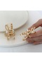 Set of 2 (5cm) Metal Buckles - 4
