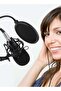 13-Piece Multi-Functional Live Sound Card Set - 2