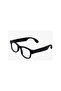 Smart Glasses with 5MP HD Camera, Bluetooth Audio & Interchangeable Lenses - Wireless Video Eyewear - 2