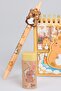 x ديكوموس 3D A7 دفتر ملاحظات مع ممحاة وقلم برأس 0.7 ملم، عبوة من قطعتين - 2