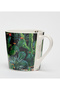 New Bone China 10x9cm Multi Standard Mugs - 3