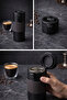 500 ml Steel Thermos Mug with Digital Display, Vacuum Heat Insulated, Leak-Proof Lid Cup - 3