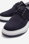 Men's Linen Shoes; Laci̇ Keten - 3