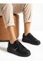Unisex Sneaker Daily Light Sole Lace-Up Sports Shoes 9854 - 4
