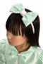 Evening Dresses Girls Party Dress with Bow Bolero and Hair Accessory Set 3-4-5-6-7 Years 35319Pr - 6