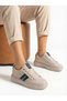 Unisex Sneaker Daily Light Sole Lace-Up Sports Shoes 9854 - 4