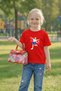 Children's T-Shirt April 23Rd Sovereignty and Children's Day T-Shirt Unisex 100% Cotton Printed Comfortable Fit - 2