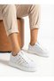 Unisex Sneaker Daily Light Sole Lace-Up Sports Shoes 9854 - 4