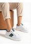 Unisex Sneaker Daily Light Sole Lace-Up Sports Shoes 9854 - 4