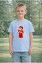 Children's T-Shirt April 23Rd Sovereignty and Children's Day T-Shirt Unisex 100% Cotton Printed Comfortable Fit - 2
