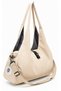 Large Size Very Lightweight Giglio Sports Shoulder Bag - 4