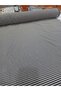 150 Black Gold Striped Fabric Suitable for Shirt, Pants, Tunic Making - 3