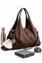Large Size Very Lightweight Giglio Sports Shoulder Bag