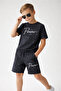 Boy's Shorts Set, Ages 4-12 - 2