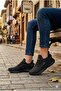0085 Pasomia Comfortable Lightweight Anatomical Knitwear Laceless Sneaker Sports Shoes - 6