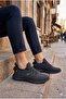 0085 Pasomia Comfortable Lightweight Anatomical Knitwear Laceless Sneaker Sports Shoes - 8