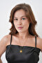 Arcana Steel Long Chain Necklace - 6
