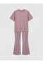 Lcw Kids Girls Soft Touch Set