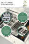 Adjustable Sliding Drawer Cutlery Organizer Expandable Spoon Fork Knife Organizer - 2