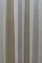 Pilless Silvery Beaded Tulle Curtain, Off-White Skirted Tulle Curtain Without Leads, No Ironing Required - 3