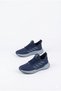 0141 Acropol Comfortable Lightweight Anatomical Knitwear Laceless Sneaker Sports Shoes - 7