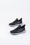 0141 Acropol Comfortable Lightweight Anatomical Knitwear Laceless Sneaker Sports Shoes - 7