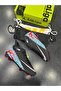 Air Superfly Professional Sock Cleats - 2