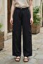 My Fashion High Waist Wide Leg Cargo Pants - 2
