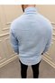 Premium Summer Collection Muslin Linen Men's Shirt – Lightweight, Breathable, Comfortable Fit - 2