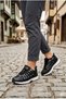 391 Flet Comfortable Flexible Walking Running Shoes Women's Sports Shoes - 2