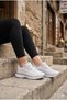 391 Flet Comfortable Flexible Walking Running Shoes Women's Sports Shoes - 6