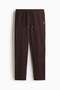Regular Fit Tailored joggers - 5