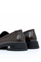 Int 4076 Ribbon Detail Classic Loafer - 4