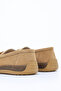 İnt 8000 Thick Sole Nubuck Casual Loafer - 4